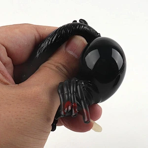 Spider Squishy Toy