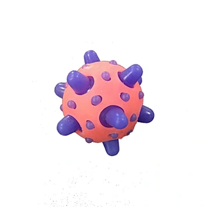 Blinking Boggle Ball