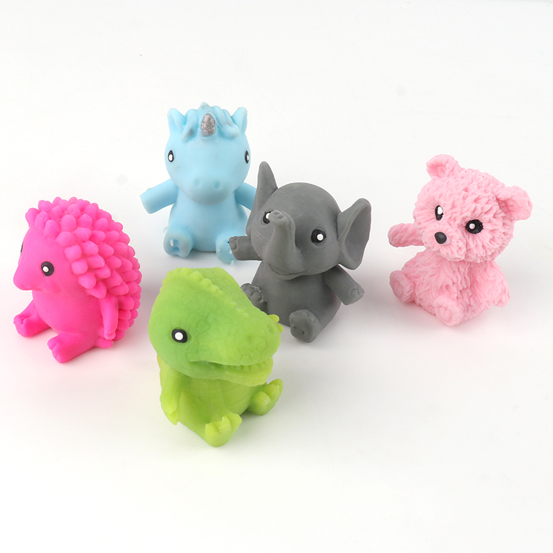 Animal Stretchy Toy