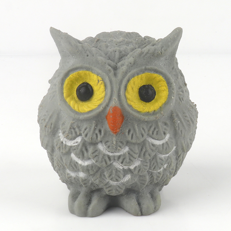 Owl Stretchy Toy