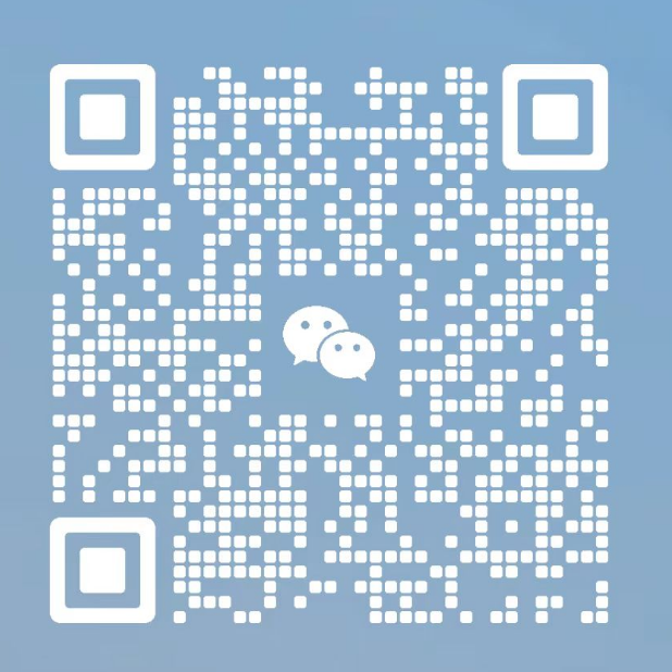wechat qr code