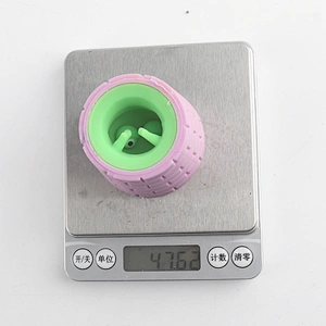 Frog Cup Squeeze Toys