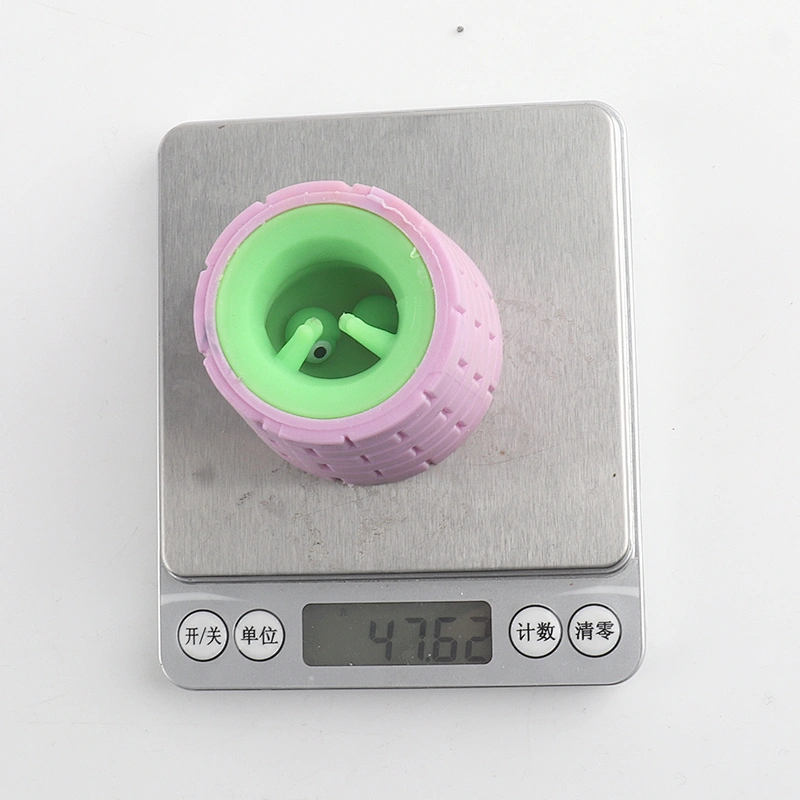 Frog Cup Squeeze Toys