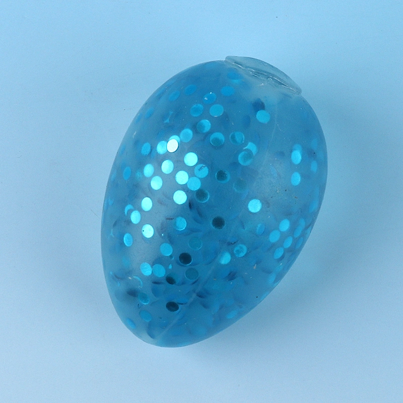 Splat Egg Water Ball Squishy Toys