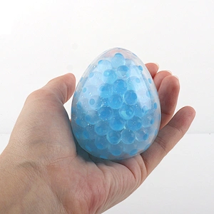 Squeeze egg