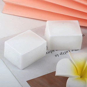 Squeeze Tofu Toy