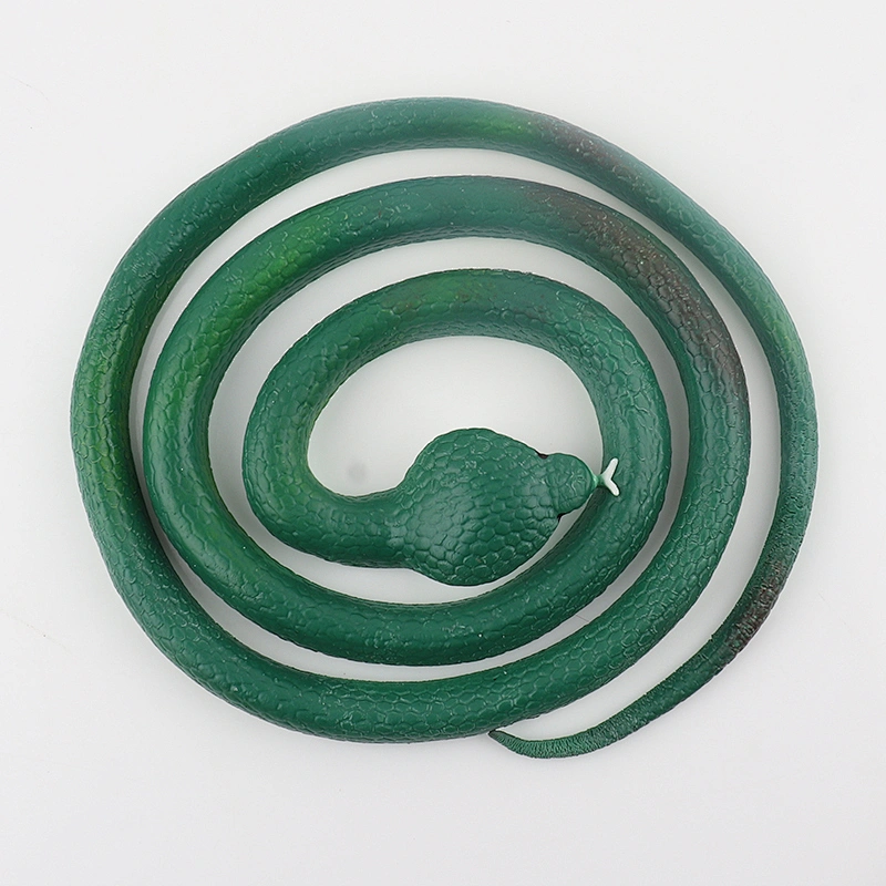 Fake Snake Toy