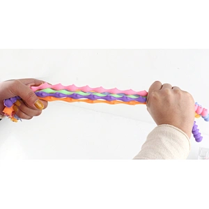 Stretchy Noodle Sensory Fidget
