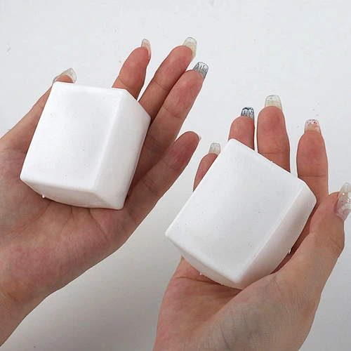 Squeeze Tofu Toy