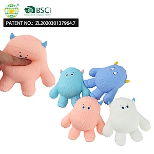 squishy monster toys