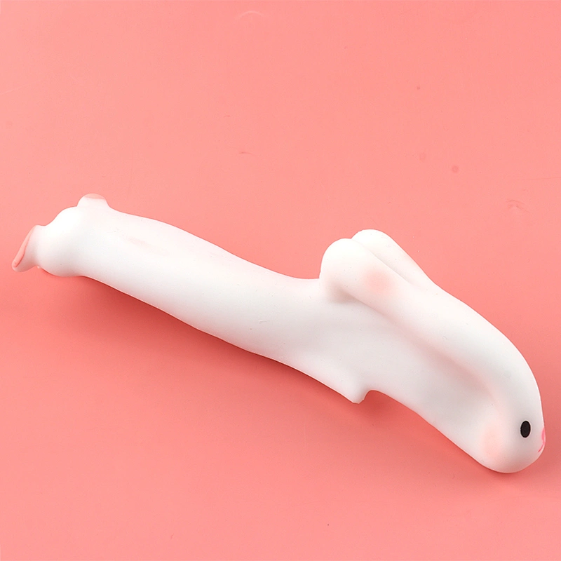 Stretchy Rabbit Toy