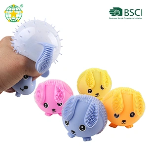 Squeeze Flashing Rabbit