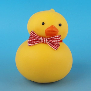 Squishy Duck Toys