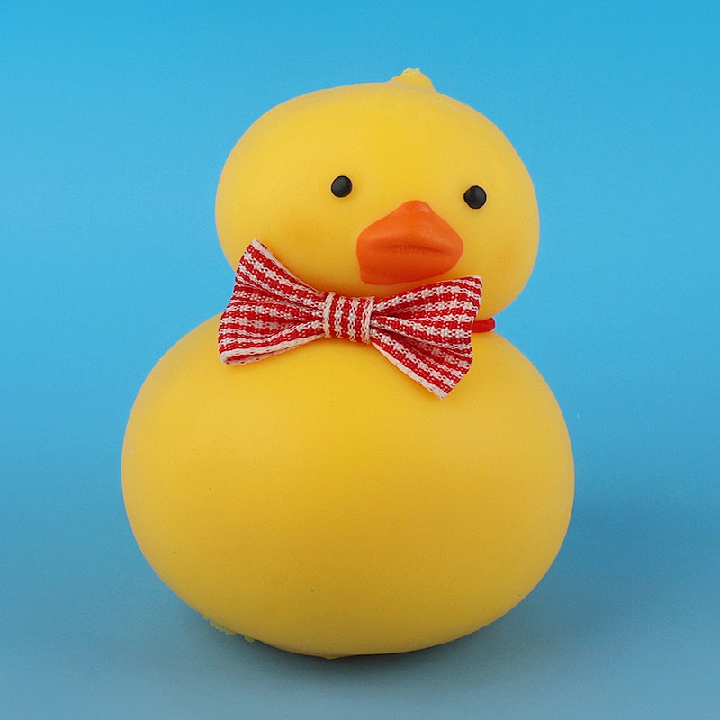 Squishy Duck Toys