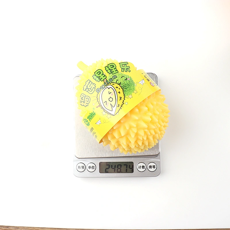 Durian Squeeze Toys