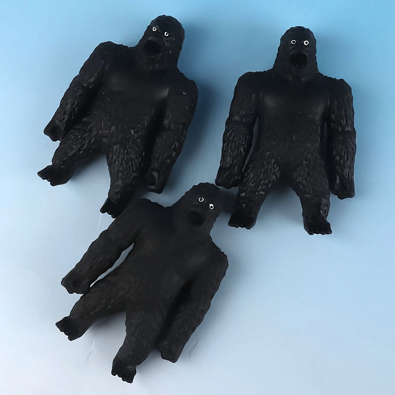 Patent Monkey Squeeze Toys