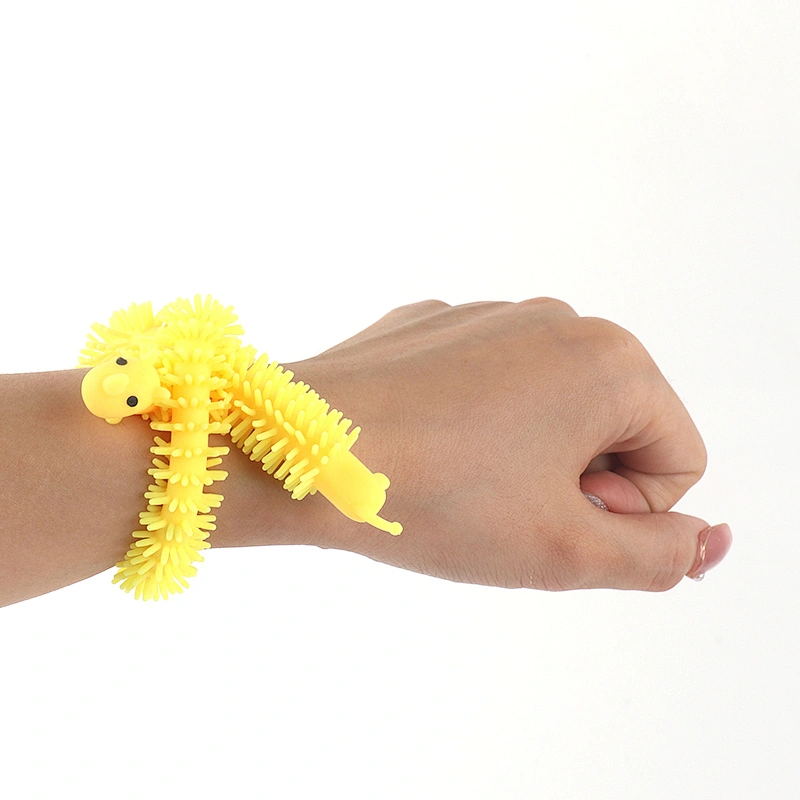 stretchy fidget sensory bracelet