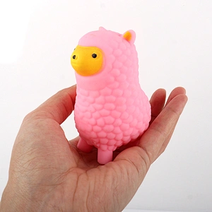 Alpaca Antistress Relief Toys