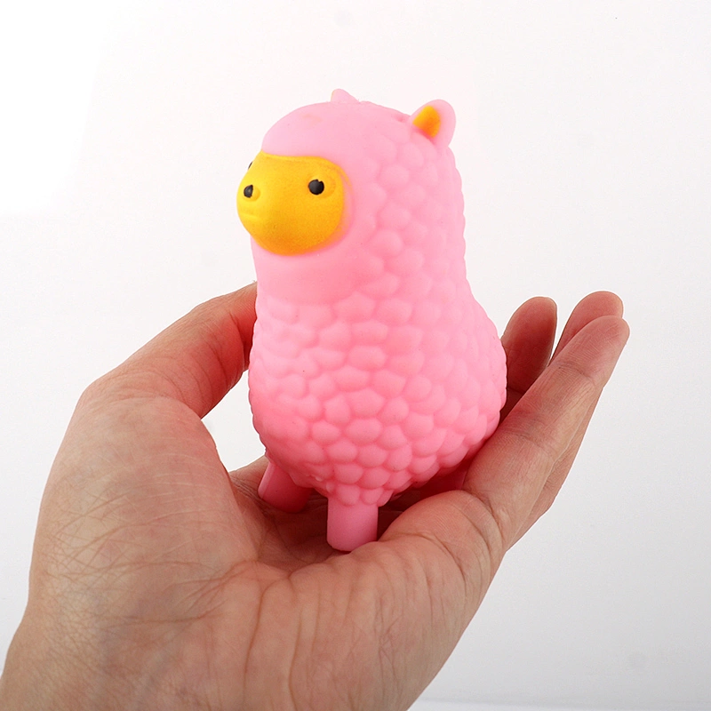 Alpaca Antistress Relief Toys