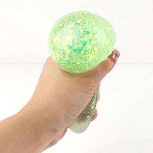 Asian Beer Cup Squishy Toys
