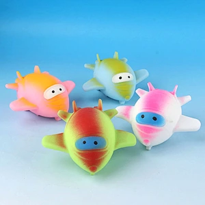 Airplane Squeeze Toys