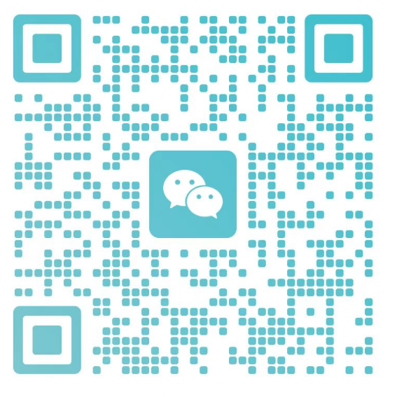 wechat qr code