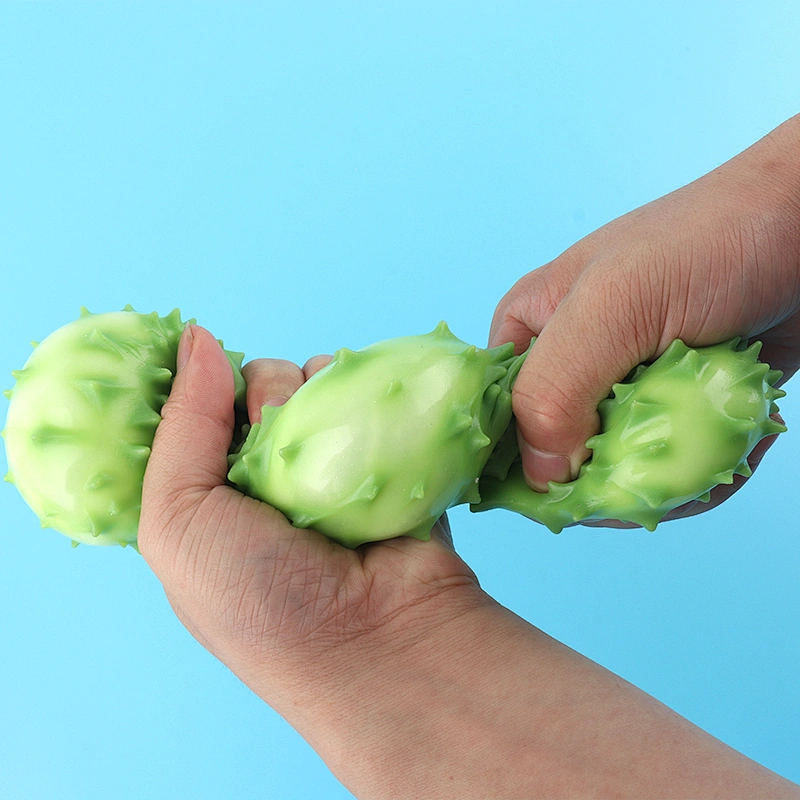 Durian Squeeze Toys
