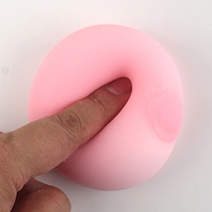 Nee Doh Gumball Stress Ball