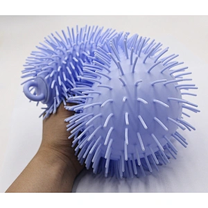 9inch Jumbo Light Up Large Puffer Ball