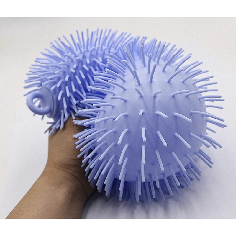 9inch Jumbo Light Up Large Puffer Ball