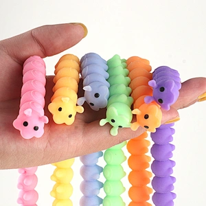 Stretchy Noodle Sensory Fidget