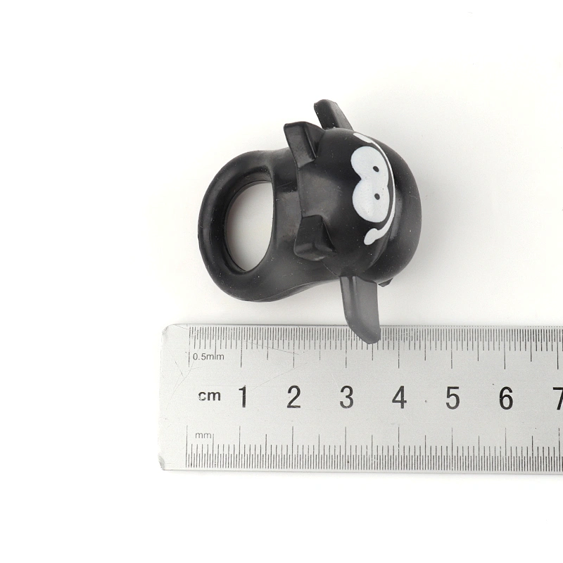 Halloween Bat Finger Ring