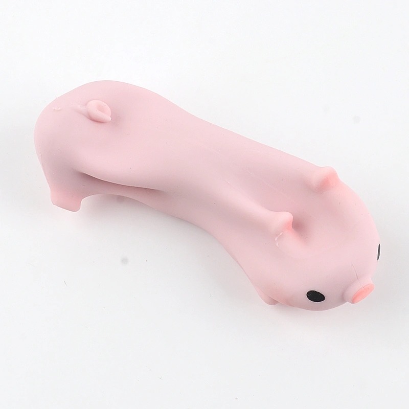 Piggy Stretchy Toy