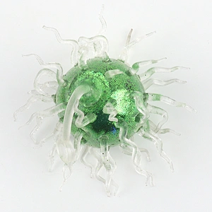 flashing Light Ball