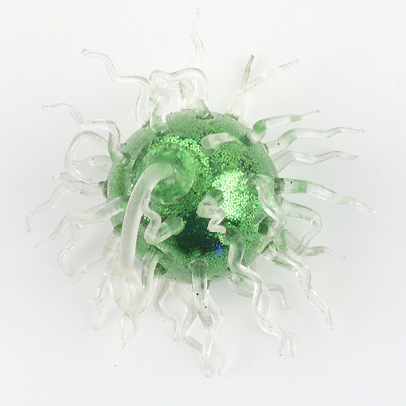 flashing Light Ball