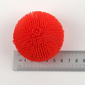 Small Puffer Ball