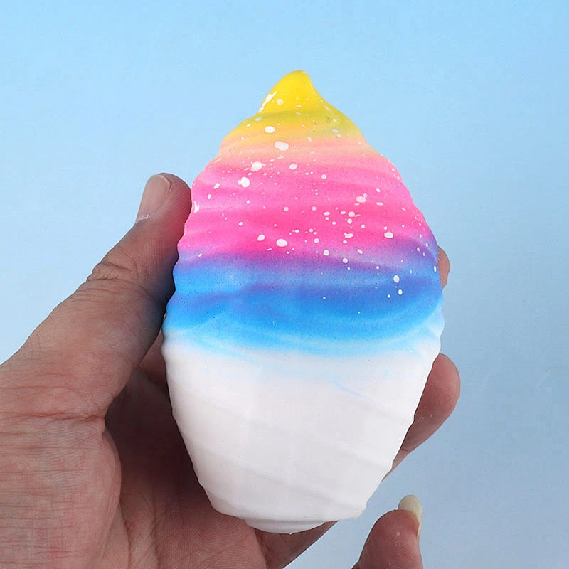 Squishy Stress Relief Balls