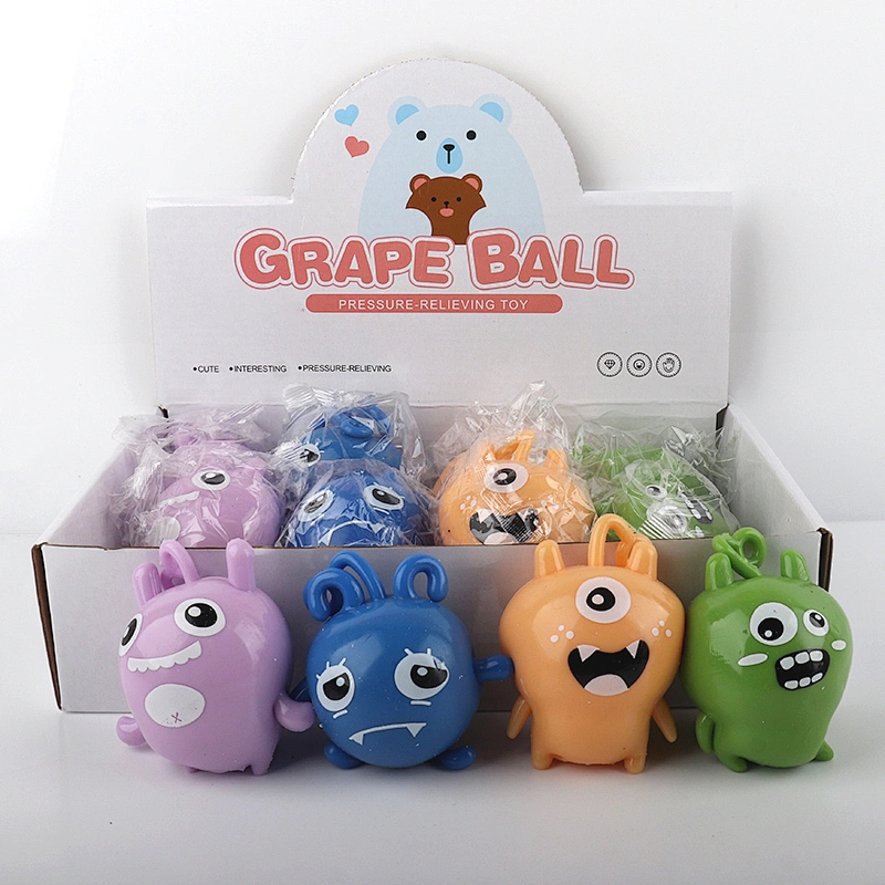 Monster Squishy Toy