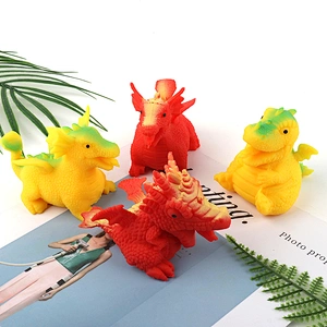 Stretchy Dinosaur Toy