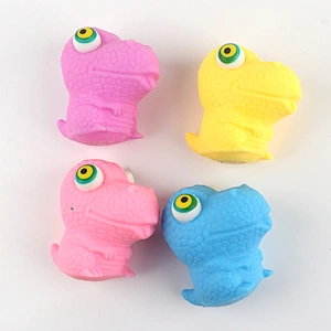 Dinosaur Squishy Toy