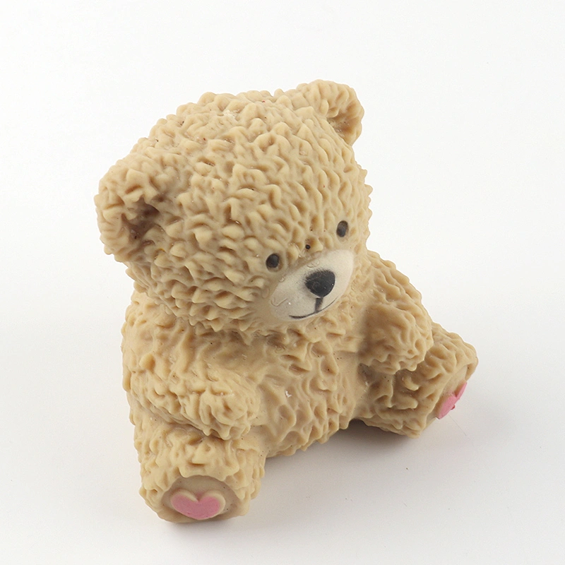 Squishy Teddy Bears