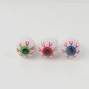 Flashing Eyes Finger Ring