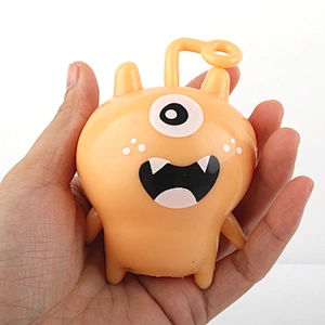 Monster Squishy Toy