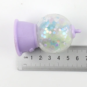Candy Machine Squishy Toy