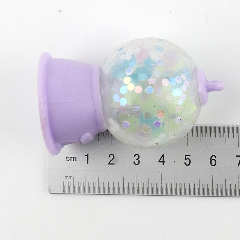 Candy Machine Squishy Toy