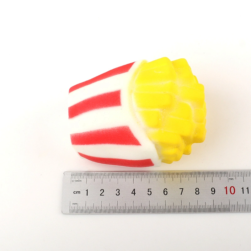 Chips squishy toys