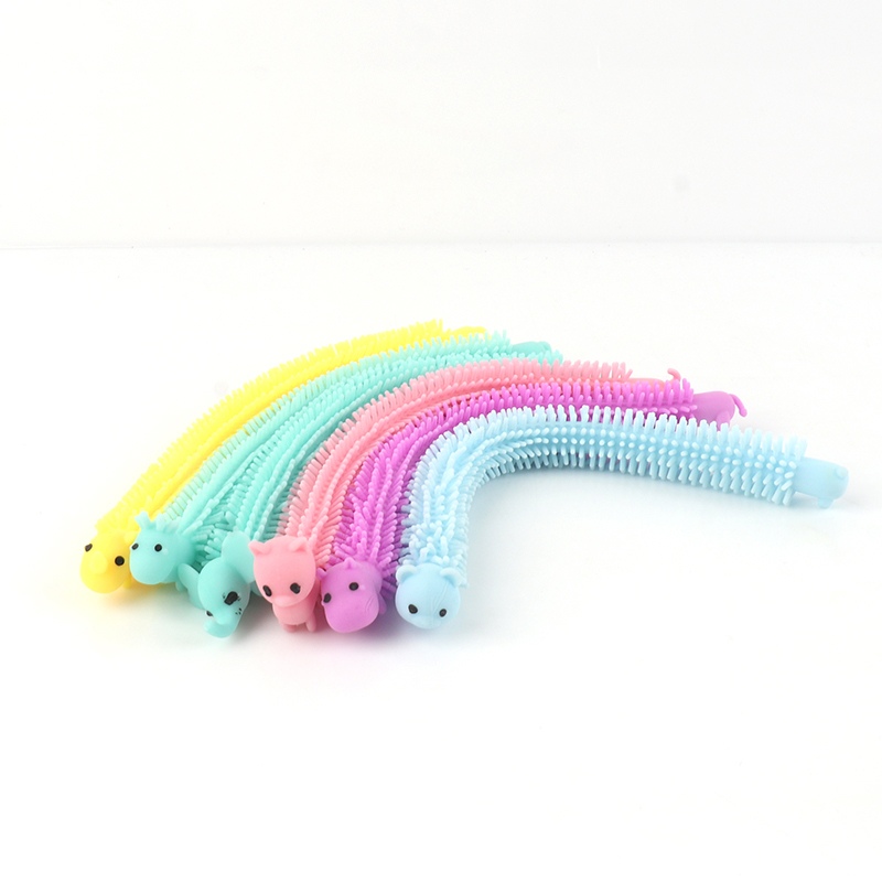 stretchy fidget sensory bracelet