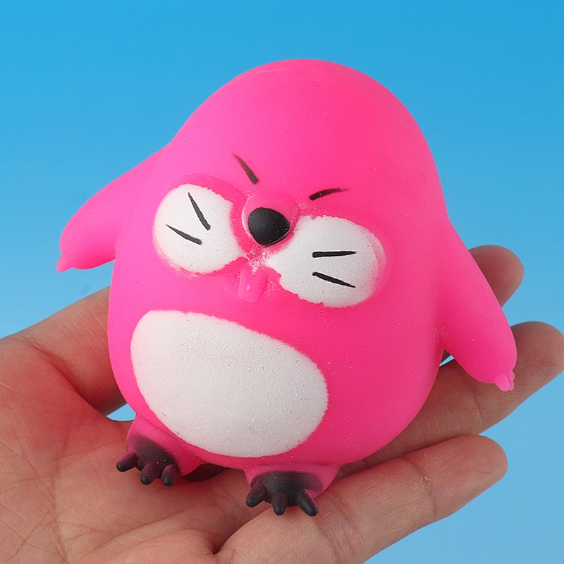 Penguin Squishy Toys