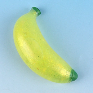 Squeeze Floating Banana Toys