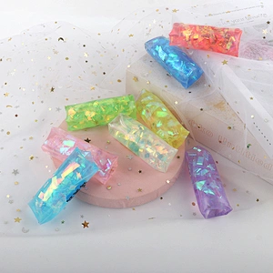 Water Snake Toy